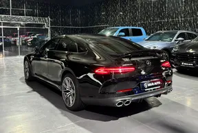 Mercedes-Benz AMG GT 43 2023