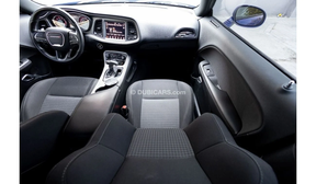 Dodge Challenger 2019