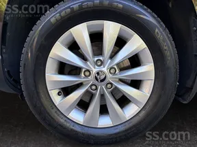 Škoda Karoq 2019