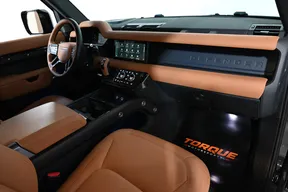 Land Rover Defender 90 2024