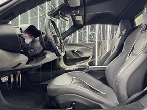 Ferrari 296 GTS 2024