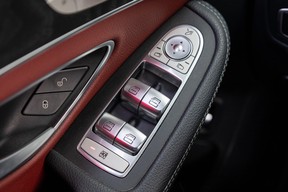 Mercedes-Benz C-Class 200 2020