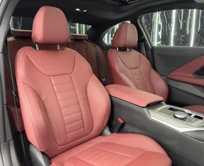 BMW 2 Series M240 2024