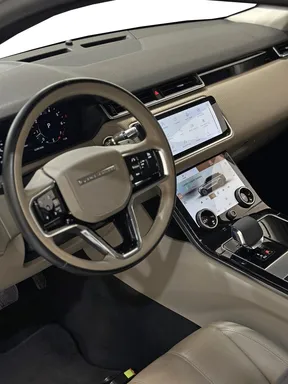 Land Rover Range Rover Velar 2021