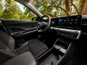 Hyundai Kona 2025