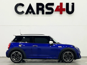 MINI Hatch Cooper S 2021