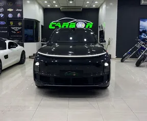 Li Auto L9 2025
