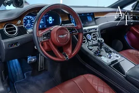 Bentley Continental GT 2019