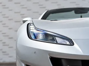 Ferrari Portofino 2019