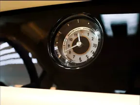 Rolls-Royce Phantom 2014