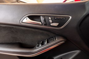 Mercedes-Benz CLA 250 2019