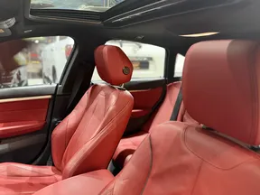 BMW 4 Series 2018