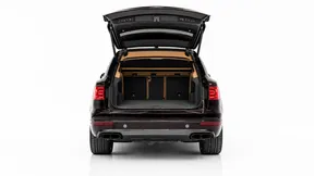 Bentley Bentayga 2017