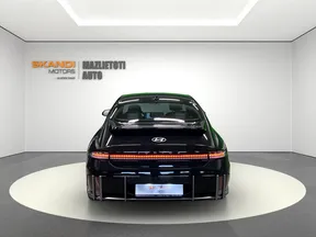Hyundai Ioniq 6 2024