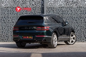 Genesis GV80 2022