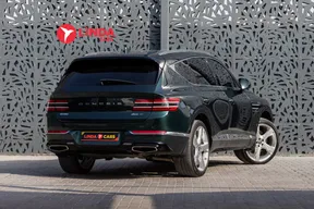 Genesis GV80 2022