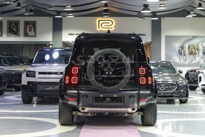 Land Rover Defender 110 2026