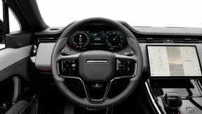 Land Rover Range Rover Sport 2024