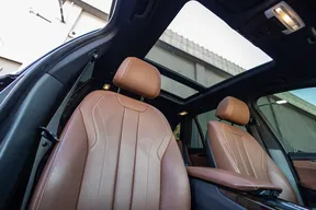 BMW X5 35 2018