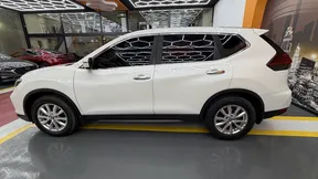 Nissan X-Trail 2022
