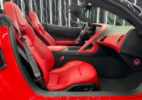 Chevrolet Corvette 2015