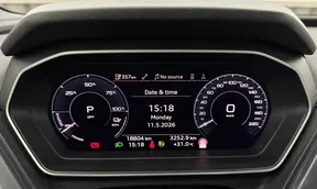 Audi Q4 e-tron 2024