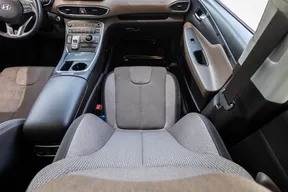 Hyundai Santa Fe 2023