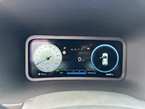 Hyundai Kona 2022