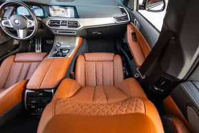 BMW X5 40 2023