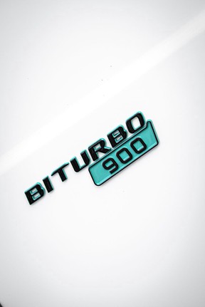 Mercedes-Benz G-Class 63 AMG 2021