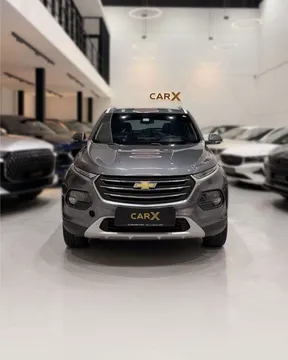 Chevrolet Groove 2025