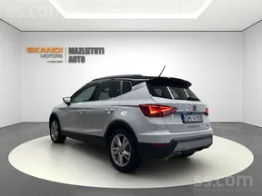 SEAT Arona 2021
