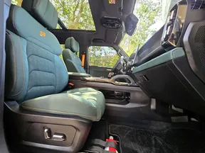 Jetour T2 2025