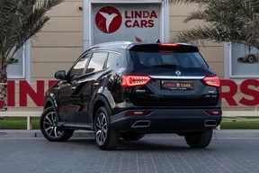 DFSK Glory 580 / Fengon 580 2023