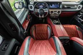 Mercedes-Benz G-Class 63 AMG 2020