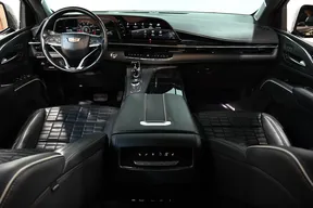 Cadillac Escalade ESV 2023