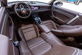 Porsche 911 Carrera GTS 2023