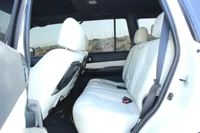 Nissan Patrol 2019