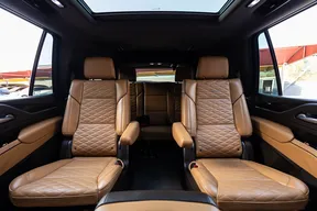 Cadillac Escalade 2022