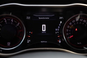 Dodge Challenger 2020