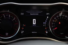 Dodge Challenger 2020