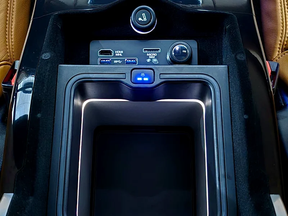 Land Rover Range Rover 2018