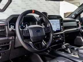 Ford F-Series 2023