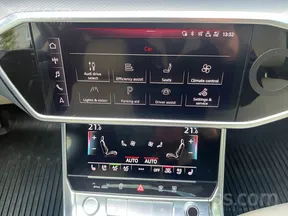 Audi A6 2020
