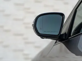 Mercedes-Benz GLA 35 AMG 2022