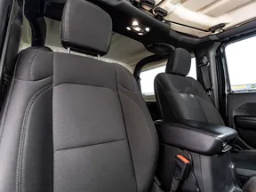 Jeep Wrangler 2020