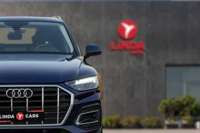 Audi Q5 2022