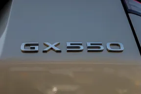 Lexus GX 550 2024
