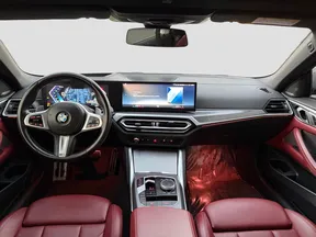 BMW 4 Series 420 2024