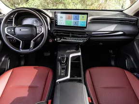 Haval Jolion Pro 2025